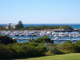 Harbour View Motel - Accommodation NSW