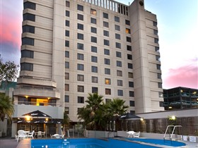Hotel Grand Chancellor Adelaide On Hindley - thumb 3