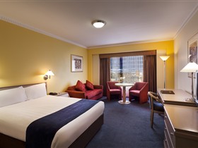 Hotel Grand Chancellor Adelaide On Hindley - Accommodation ACT 2