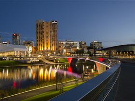InterContinental Adelaide - Sydney Tourism