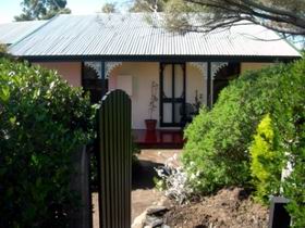 Jasmine's Cottage - New South Wales Tourism 