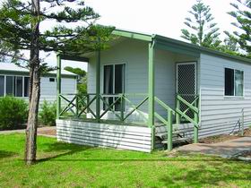 Green's Retreat - Accommodation Newcastle