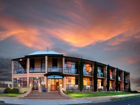 Kangaroo Island Seafront Resort - Hotel Accommodation