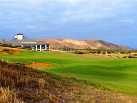 Links Lady Bay Golf Resort - thumb 3