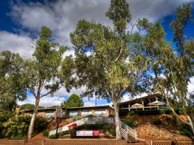 Mannum Motel - Accommodation NSW