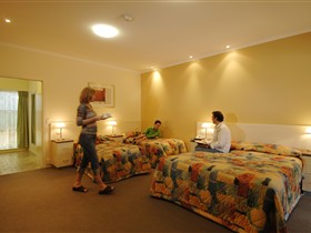 McLaren Vale Motel & Apartments - thumb 6
