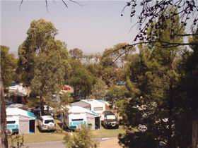 Milang Lakeside Caravan Park - New South Wales Tourism 