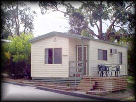 Naracoorte Holiday Park - New South Wales Tourism 
