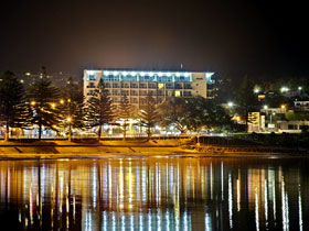 Port Lincoln Hotel - Accommodation ACT 1