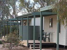 Quorn Caravan Park - Accommodation NSW