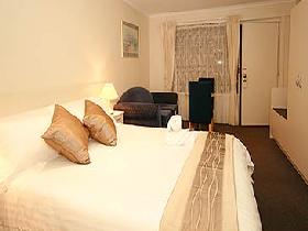 Robetown Motor Inn and Apartments - Hotel Accommodation