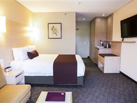 Sage Hotel Adelaide - Accommodation ACT 2