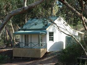 St Helens - The Pavilion - Accommodation NSW