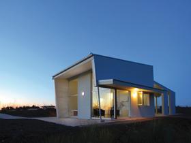 Tanonga Luxury Eco-Lodges - Australia Accommodation
