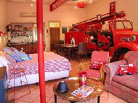The Fire Station Inn - Fire Engine Suite - thumb 2