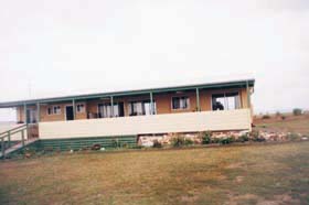 The Folly Holiday Home - Accommodation NSW