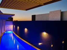 The Frames Ultra-Luxury Accommodation - Accommodation NSW