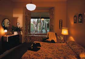The Lodge Country House - Accommodation Newcastle