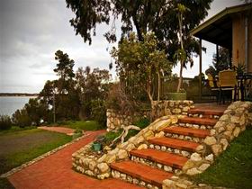 Ulonga Lodge - Accommodation NSW