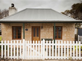 Victoria Cottage - New South Wales Tourism 