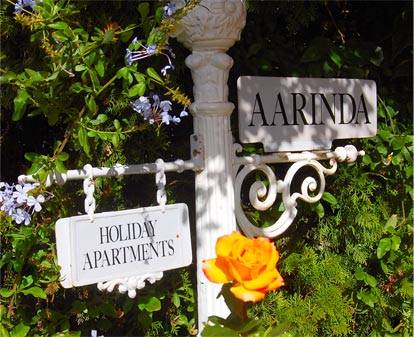 Aarinda Holiday Apartments - thumb 3
