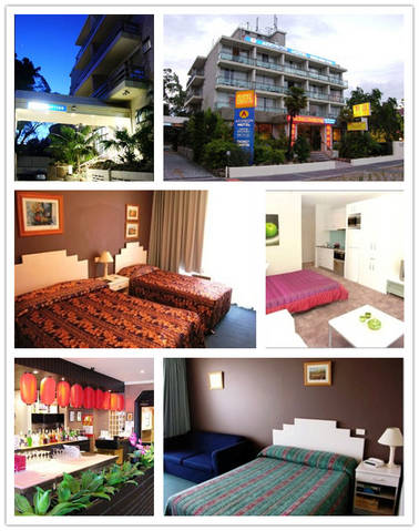Addison Hotel - Accommodation NSW