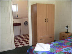 Adelaide City Fringe Serviced Apartments & Motel - thumb 8
