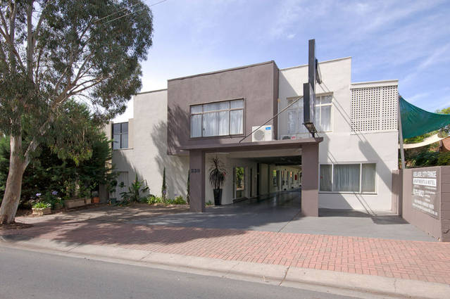 Adelaide City Fringe Serviced Apartments & Motel - thumb 9