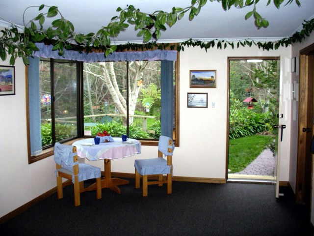 Adelaide Hills Bed  Breakfast Accommodation - Accommodation Newcastle