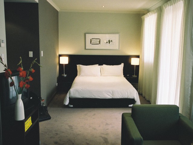 Adina Apartment Hotel Chippendale - Stayed
