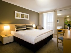 Adina Apartment Hotel Coogee Sydney - Stayed