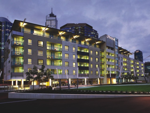 Adina Apartment Hotel Perth - thumb 1