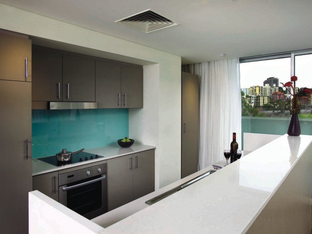 Adina Apartment Hotel Perth - thumb 3