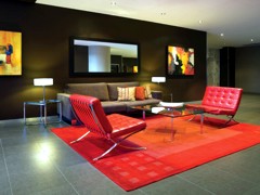 Adina Apartment Hotel Perth Barrack Plaza - Tourism Bookings WA