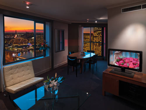 Adina Apartment Hotel Sydney - Melbourne Tourism