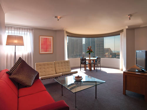 Adina Apartment Hotel Sydney - thumb 1