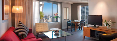 Adina Apartment Hotel Sydney - Accommodation Newcastle 7
