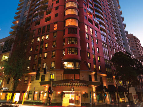 Adina Apartment Hotel Sydney - thumb 8