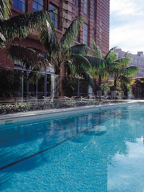 Adina Apartment Hotel Sydney, Central - thumb 1