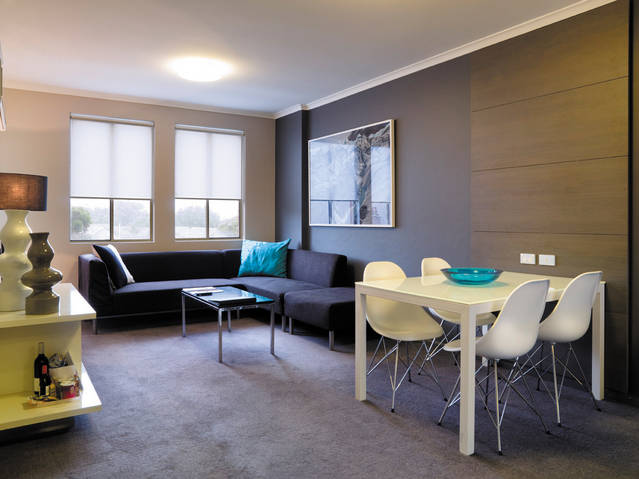 Adina Apartment Hotel Sydney Crown Street - Hotel Accommodation