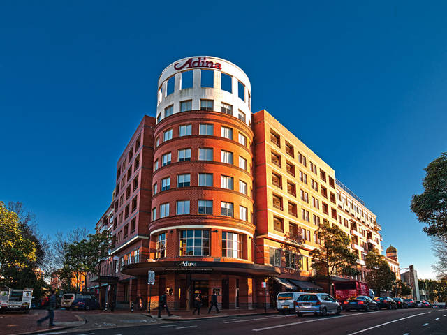Adina Apartment Hotel Sydney, Crown Street - thumb 1