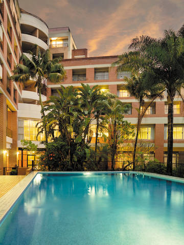 Adina Apartment Hotel Sydney, Crown Street - thumb 3