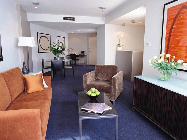 Adina Apartment Hotel Sydney, Harbourside - thumb 1