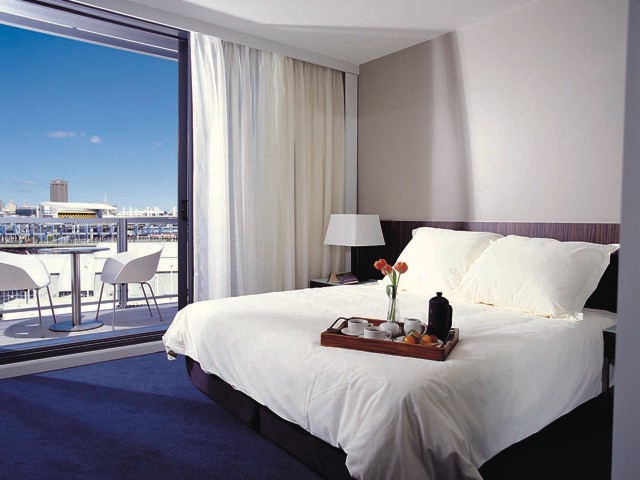 Adina Apartment Hotel Sydney, Harbourside - thumb 3
