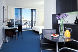 Adina Apartment Hotel Sydney, Harbourside - Accommodation Newcastle 4