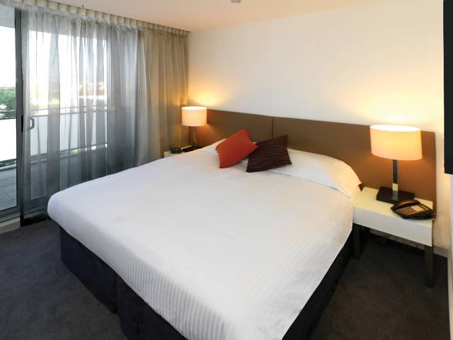 Adina Apartment Hotel Wollongong - thumb 2