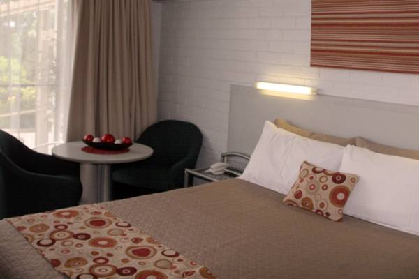 Adina Place Motel Apartments - thumb 0
