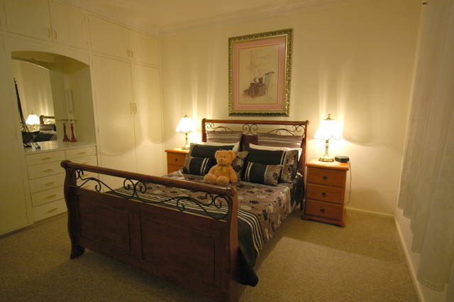 Admurraya House - Accommodation NSW