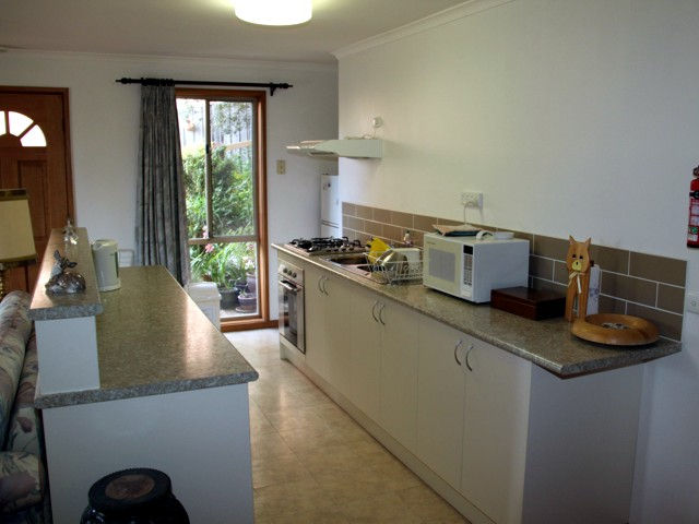 Adrienne's Place on the Hill - Accommodation Newcastle