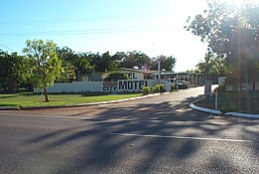 Affordable Gold City Motel - Accommodation NSW